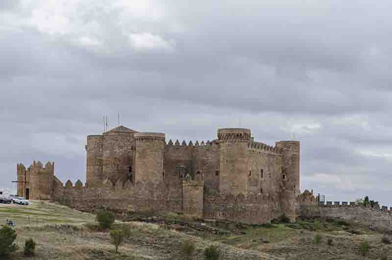 Cuenca - Belmonte 02 - castillo de Belmonte.jpg